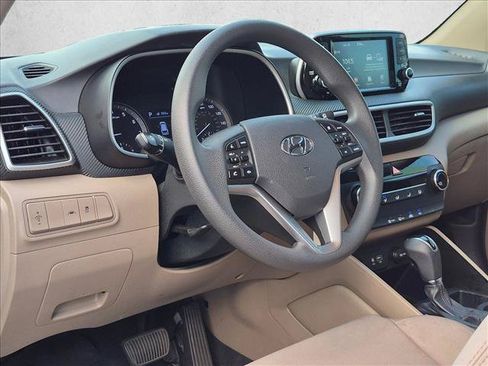 Used 2019 Hyundai Tucson SE FWD image 10