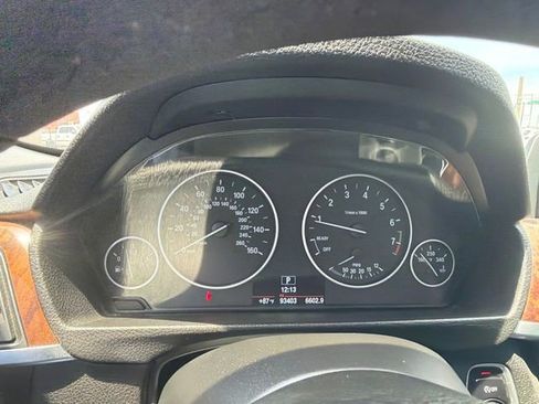 Used 2015 BMW 328i Sedan RWD image 20