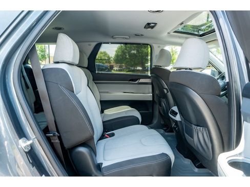 Used 2020 Hyundai Palisade SEL w/ Convenience Package FWD image 18