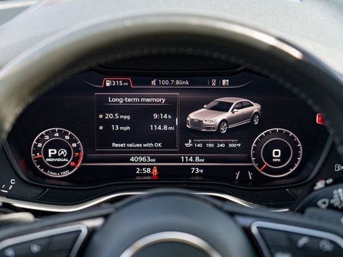 Used 2018 Audi A4 2.0T Prestige image 18