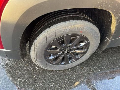 New 2026 MAZDA CX-50 AWD 2.5 Hybrid w/ Weather Package image 7