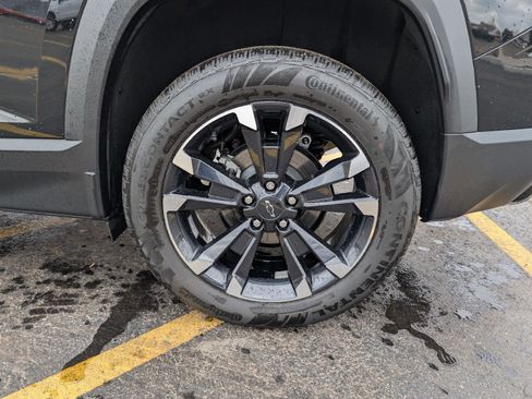 New 2026 Chevrolet Equinox RS image 24