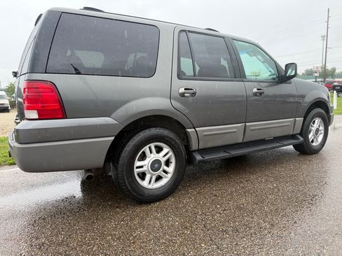 Used 2003 Ford Expedition XLT AWD/4WD image 6