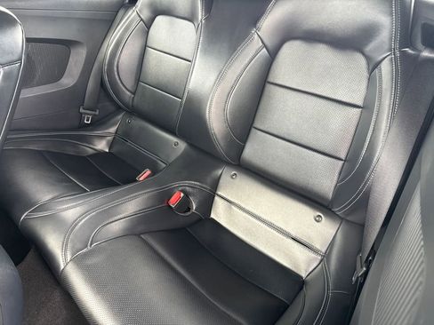 Used 2024 Ford Mustang Premium RWD image 15