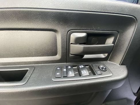 Used 2021 RAM 2500 Tradesman AWD/4WD image 13