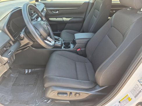 Used 2023 Honda CR-V EX image 11