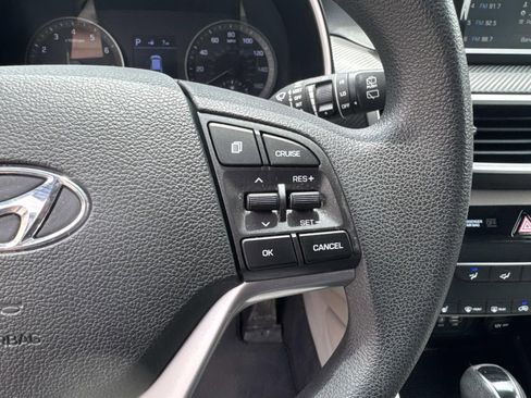 Used 2021 Hyundai Tucson Value FWD image 25