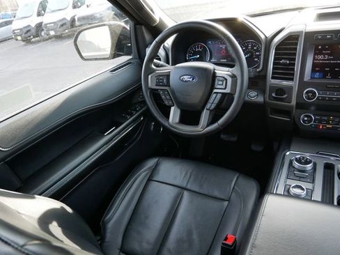 Used 2019 Ford Expedition XLT w/ Equipment Group 202A image 16