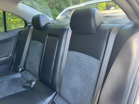 Used 2015 Mitsubishi Lancer Evolution GSR AWD/4WD image 47