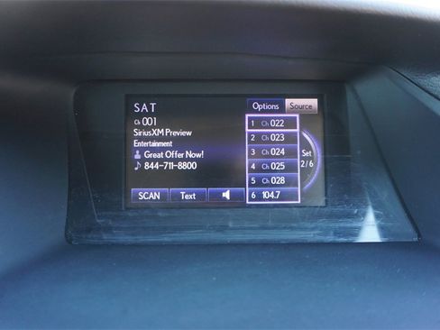 Used 2014 Lexus RX 350 FWD image 9