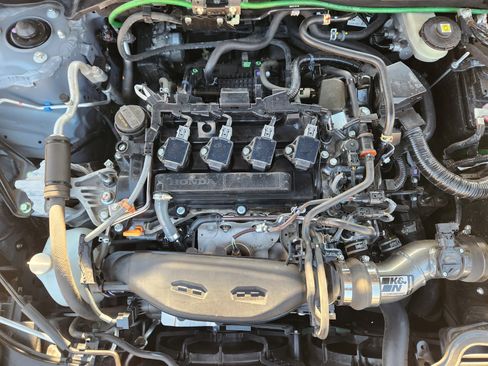 Certified 2022 Honda Civic Si image 31