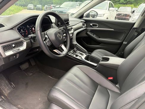 Used 2024 Acura Integra FWD image 7