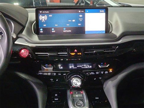 Used 2024 Acura MDX FWD w/ Technology Package image 14