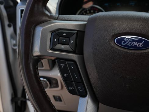 Used 2020 Ford F150 Limited w/ Trailer Tow Package AWD/4WD image 21
