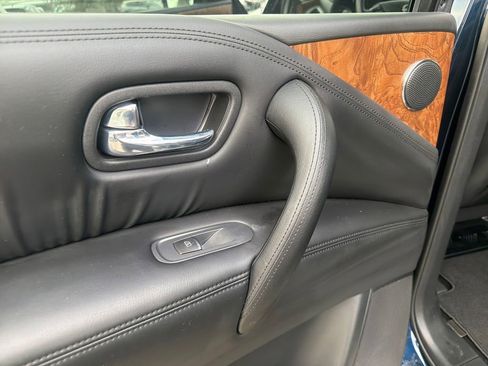 Certified 2024 Nissan Armada SL w/ Cargo Package image 24