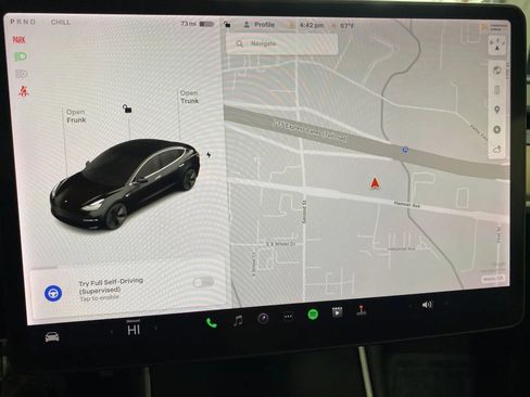 Used 2020 Tesla Model 3 Standard Range Plus image 15