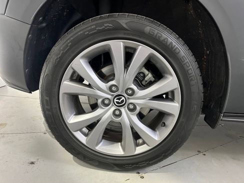 Used 2021 MAZDA CX-30 AWD 2.5 S w/ Preferred Package image 11