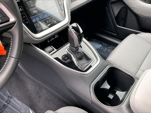 Certified 2025 Subaru Legacy Premium image 15