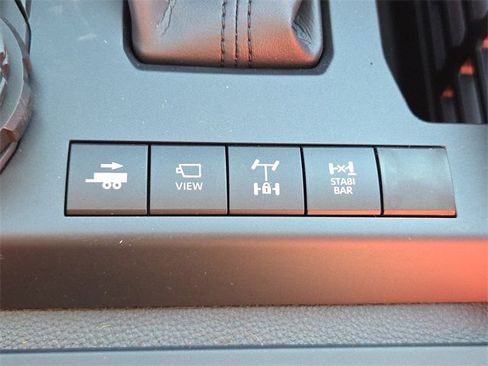 New 2026 Toyota Tacoma TRD Pro image 25