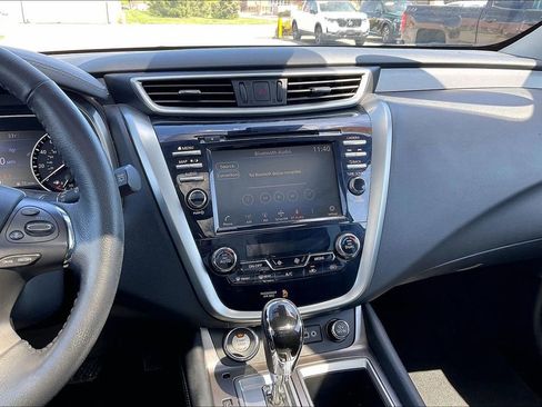 Used 2023 Nissan Murano SL w/ SL Moonroof Package AWD/4WD image 6
