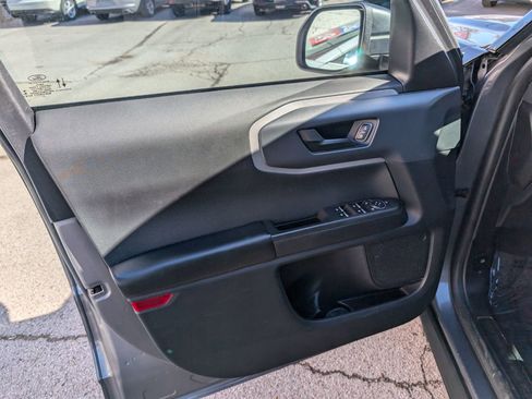 Used 2021 Ford Bronco Sport image 10