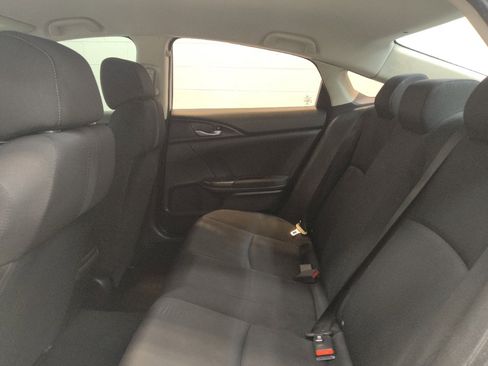 Used 2018 Honda Civic LX image 18