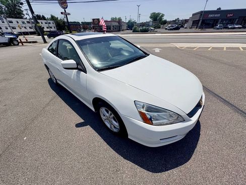 Used 2007 Honda Accord EX-L image 31