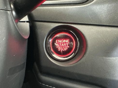 Certified 2024 Honda Accord EX image 17