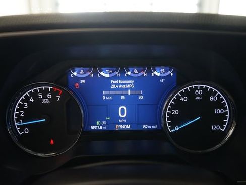 Certified 2021 Ford F150 XLT w/ Equipment Group 302A High image 24