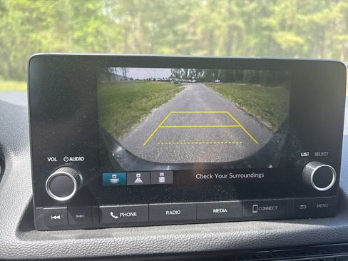 Used 2022 Honda Civic EX-L image 14