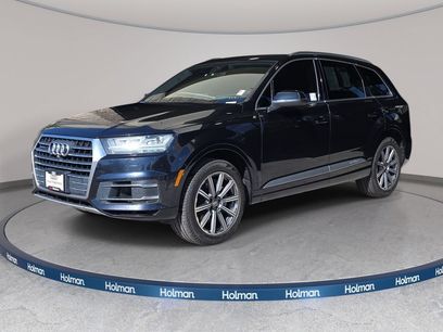 Used 2017 Audi Q7 3.0T Prestige