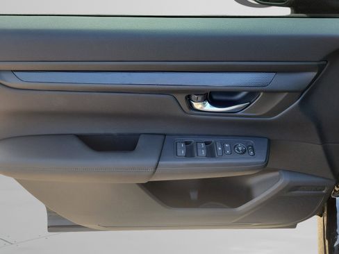New 2026 Honda CR-V EX image 21