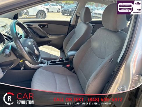 Used 2016 Hyundai Elantra SE FWD image 6