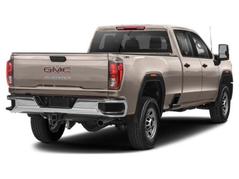 New 2026 GMC Sierra 3500 AT4 image 11