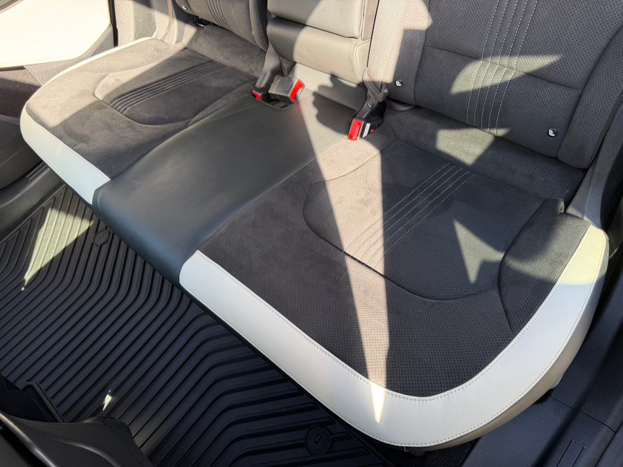 Used 2024 Kia EV6 GT-Line RWD image 49