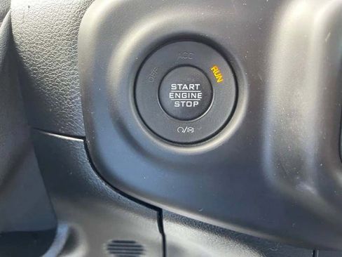 Used 2020 Jeep Wrangler Unlimited Sport w/ Technology Group AWD/4WD image 25
