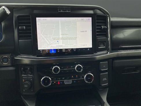 New 2026 Ford F250 Lariat w/ FX4 Off-Road Package image 8