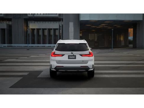New 2026 BMW X1 xDrive28i w/ Technology Package image 5