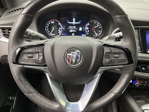 Certified 2024 Buick Enclave Avenir w/ Trailering Package, 5000 lbs. AWD/4WD image 18