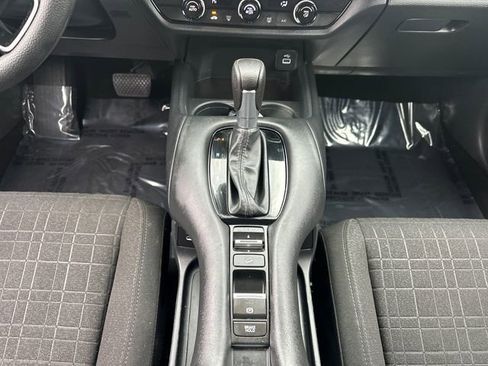 Used 2025 Honda HR-V LX image 22