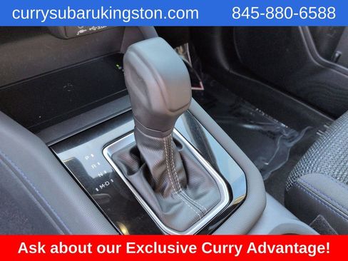 Used 2025 Subaru Forester Premium image 24