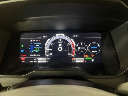New 2026 Toyota Tundra TRD Pro w/ Tow Tech Package AWD/4WD image 14