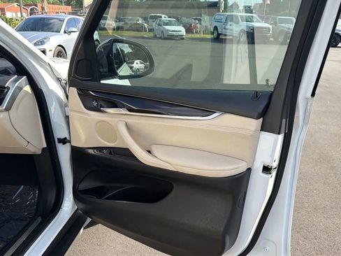 Used 2017 BMW X5 xDrive35i AWD/4WD image 16