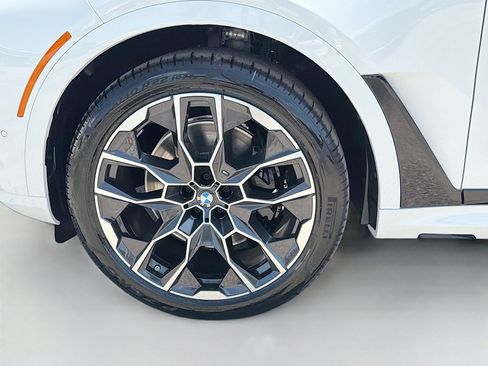 New 2027 BMW X7 xDrive40i w/ Executive Package AWD/4WD image 43