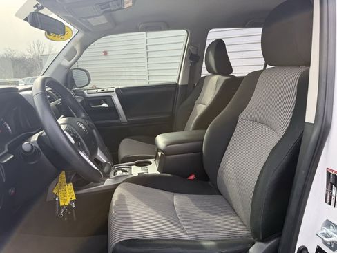 Used 2016 Toyota 4Runner SR5 image 4