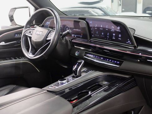 Used 2022 Cadillac Escalade Sport image 37