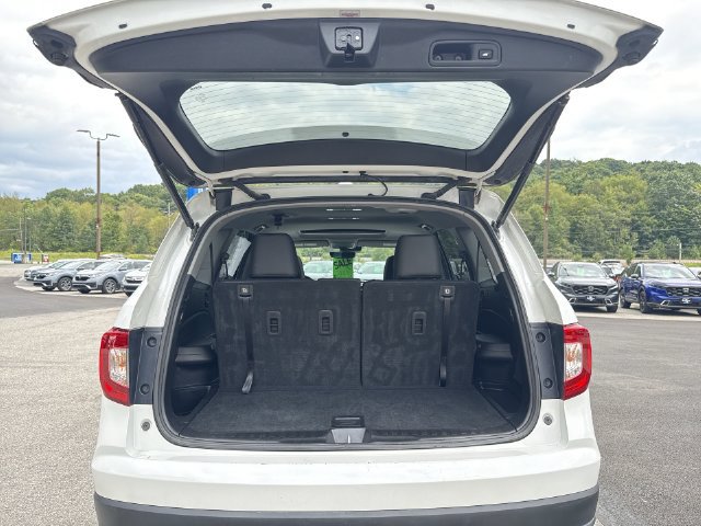 Used 2021 Honda Pilot EX-L image 23