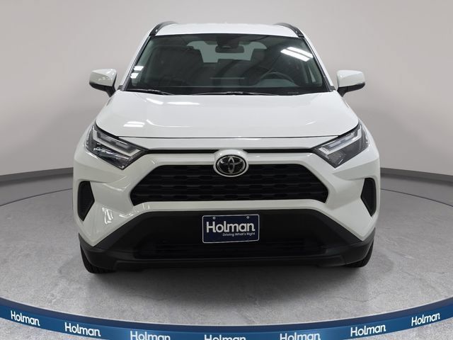 Certified 2025 Toyota RAV4 XLE AWD/4WD image 2