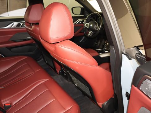 Used 2022 BMW M440i xDrive Gran Coupe w/ Premium Package image 50