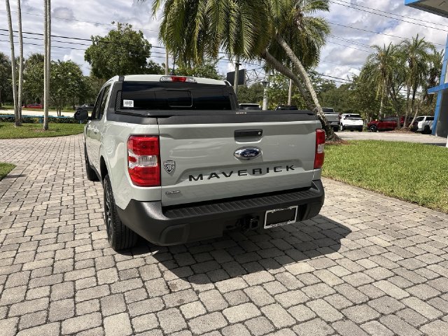 Used 2023 Ford Maverick Lariat FWD image 35